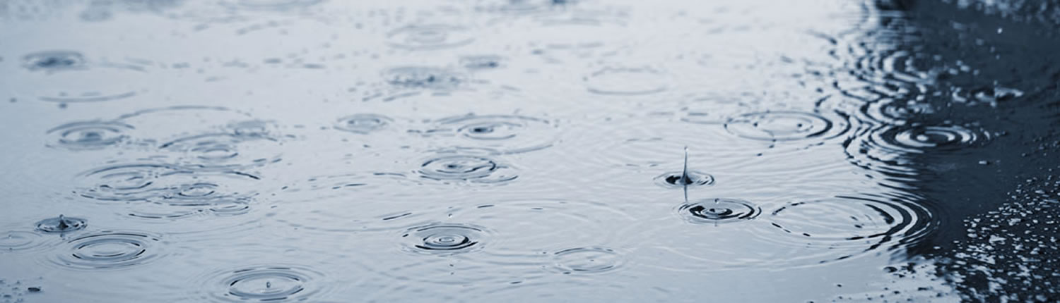 trasporto acqua di prima pioggia